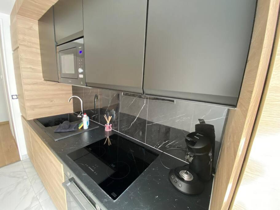 Disneyland Dream 6 - Charmant Appartement 8 Pax Montévrain Dış mekan fotoğraf